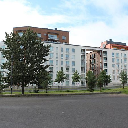 Vasko Luxurious Suites, Hilla Rovaniemi Eksteriør bilde