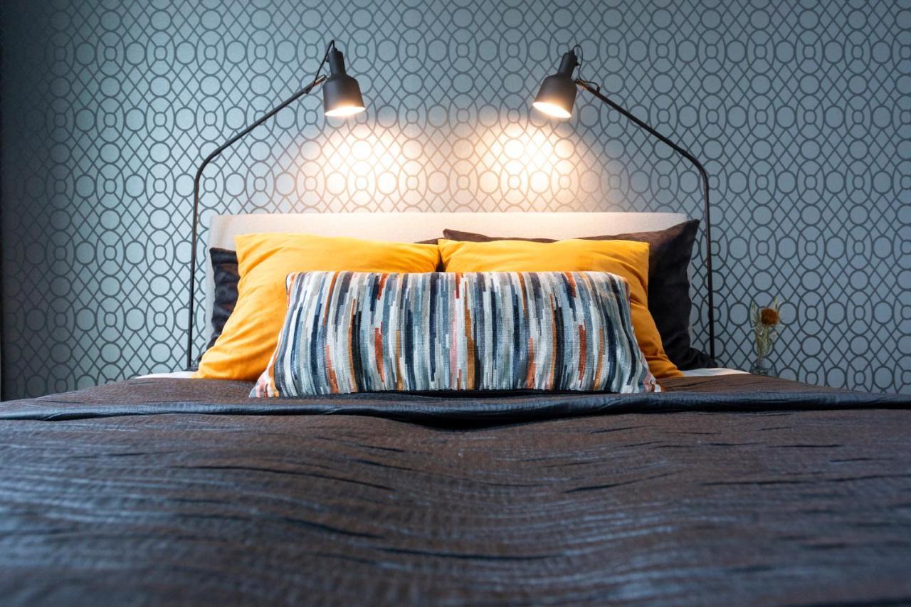 Vasko Luxurious Suites, Hilla Rovaniemi Eksteriør bilde