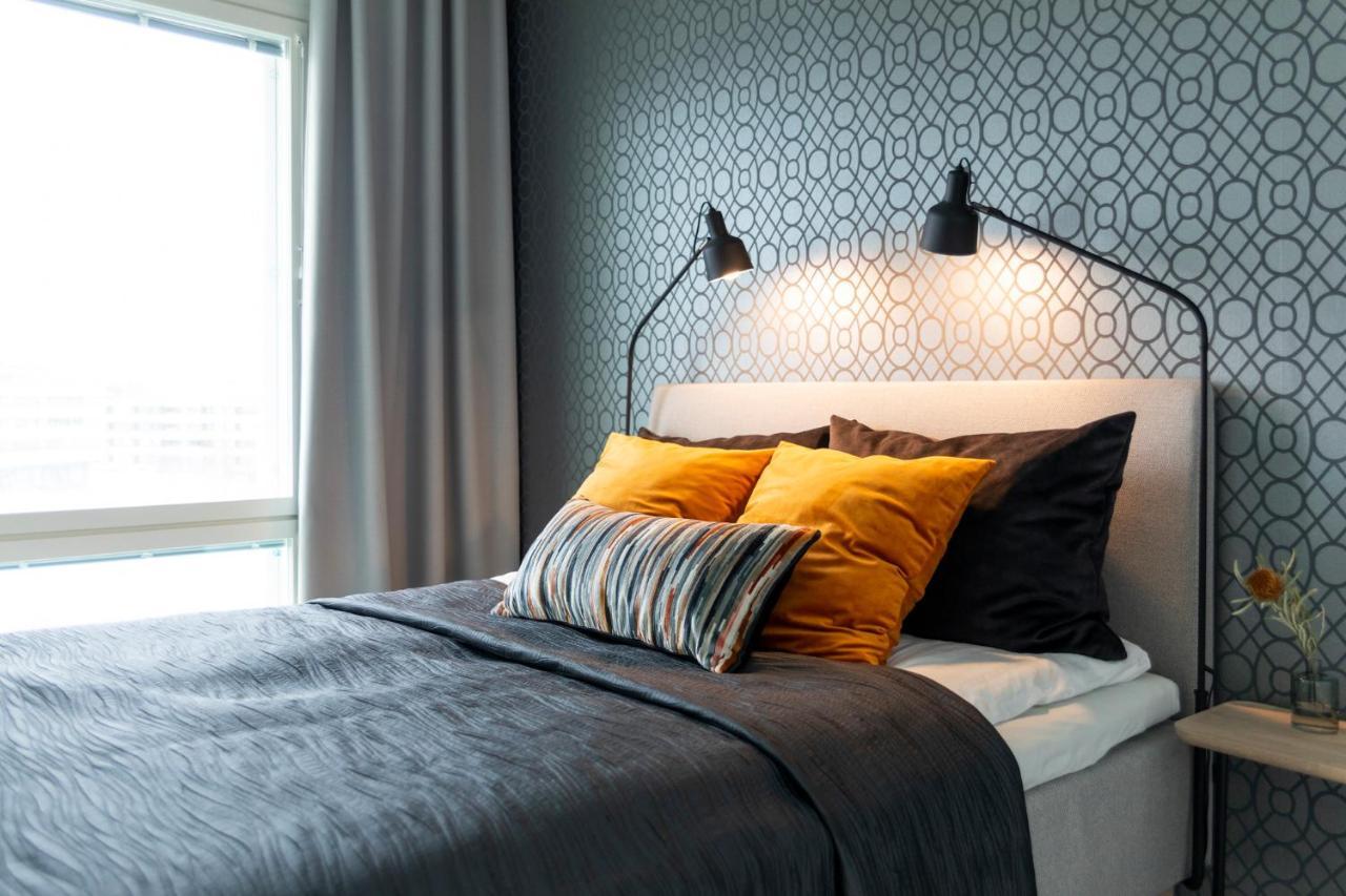 Vasko Luxurious Suites, Hilla Rovaniemi Eksteriør bilde